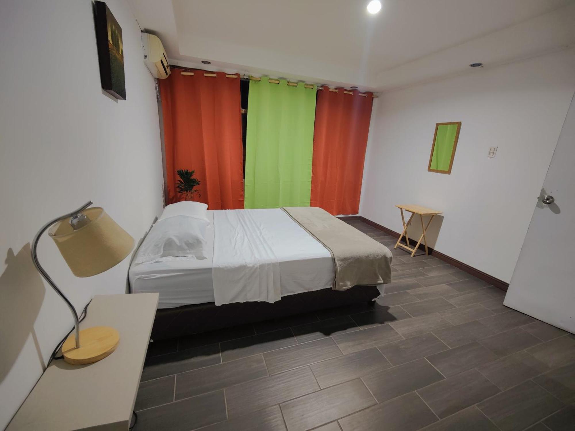 Casa Escalante Hostel San José Kültér fotó